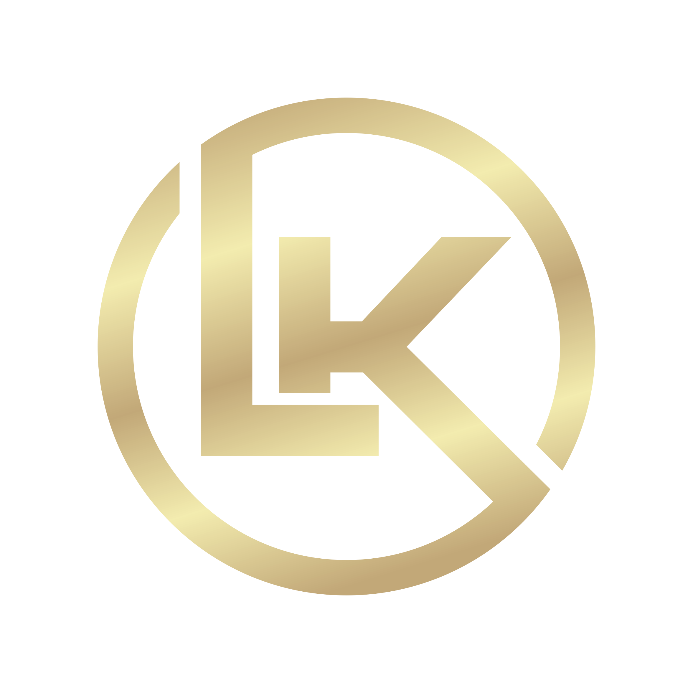 Libor Krizik Logo